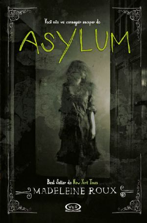 [Asylum 01] • Asylum